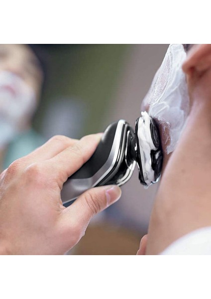 Jilet Yedek Tıraş Makinesi Kafa Blate Çerçeve Philips AT750 AT890 Pt 860 860 866 AT758 Pt 710 725 Jilet, Koyu Mavi (Yurt Dışından) indirimleri