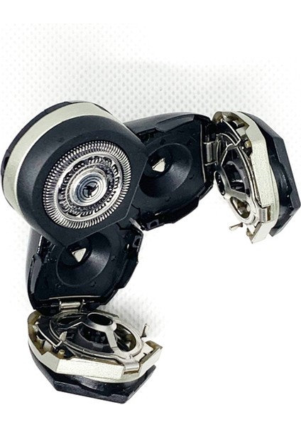 Philips Için Tıraş Başlığını Değiştirin RQ10 RQ11 RQ12 RQ1250 RQ1260 RQ1150 RQ1180 RQ1050 RQ1075 RQ1060 Erkekler Için Jilet (Yurt Dışından) fiyatları