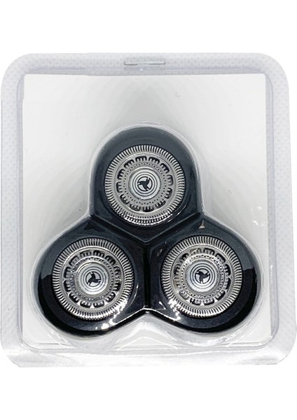 Philips Için Tıraş Başlığını Değiştirin RQ10 RQ11 RQ12 RQ1250 RQ1260 RQ1150 RQ1180 RQ1050 RQ1075 RQ1060 Erkekler Için Jilet (Yurt Dışından) indirimleri