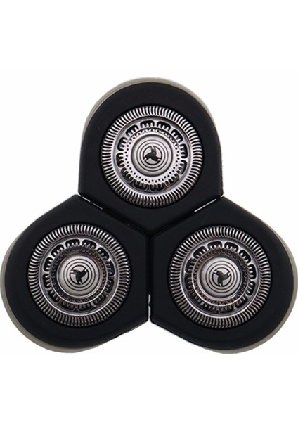 Philips SHP9500 Lumea RQ12 RQ11 RQ1250 RQ1260 RQ1280 RQ1050 RQ1060 RQ1150 RQ1151 Için Yedek Tıraş Kafaları Kapaklı (Yurt Dışından) fırsatları