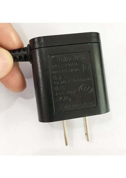 Philips Norelco Tıraş Makinesi Için Uygundur, A00390 Şarj Cihazı Güç Kablosu Adaptörü Abd Tak (Yurt Dışından) modelleri