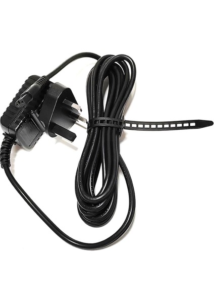 Şarj Adaptörü Andis 73010/73060/73070/73100/73135 Elektrikli Tıraş Makinesi Saç Kesme Makinesi Yedek Aksesuarlar Ingiltere Tak (Yurt Dışından)