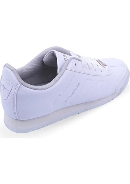 Unisex Active Spor Anatomik Taban Sneaker