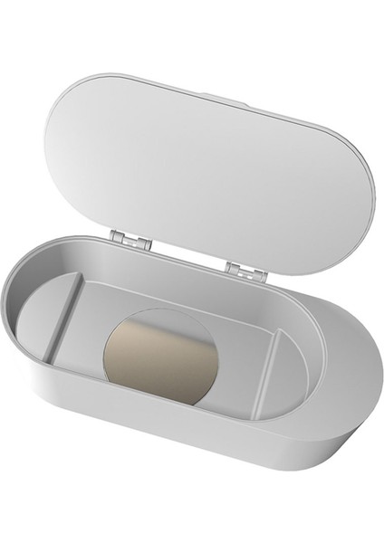 Temiz Takı Saat Gözlük Tıraş Makinesi Abd Plug Için Ultrasonik Temizleyici Ev Temizleme Makinesi (Yurt Dışından)