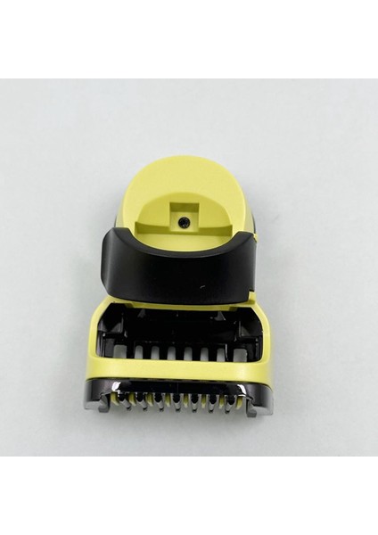 Ayarlanabilir Kılavuz Tarak Cilt Muhafızları Philips Tek Bıçaklı QP2520 QP2530 QP2630 QP2620 Elektrikli Düzeltici Tıraş Makinesi (Yurt Dışından)