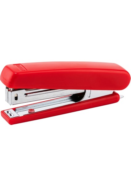 Lotte Zımba Makinesi No:10 Kırmızı x 3 Adet