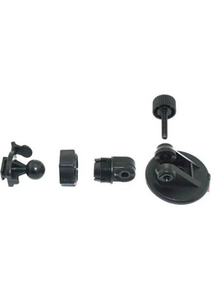 Mn 2 Tip Oto Araba Dvr Tutucu Montaj Vantuz Tutucu Yi Dvr Tutucu Için 360 Derece Döndürme Standı (Yurt Dışından)