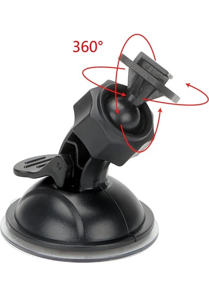 Siyah Evrensel Araba Dvr Tutucu Dashcam Braketi Dash Cam Kamera Telefon Standı Destek Aracı Emme Iç Kamyon Otomobil Aksesuarları (Yurt Dışından) modelleri