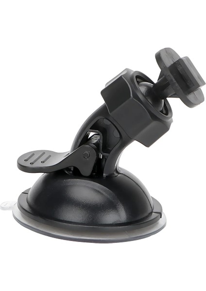 Siyah Evrensel Araba Dvr Tutucu Dashcam Braketi Dash Cam Kamera Telefon Standı Destek Aracı Emme Iç Kamyon Otomobil Aksesuarları (Yurt Dışından) fırsatları