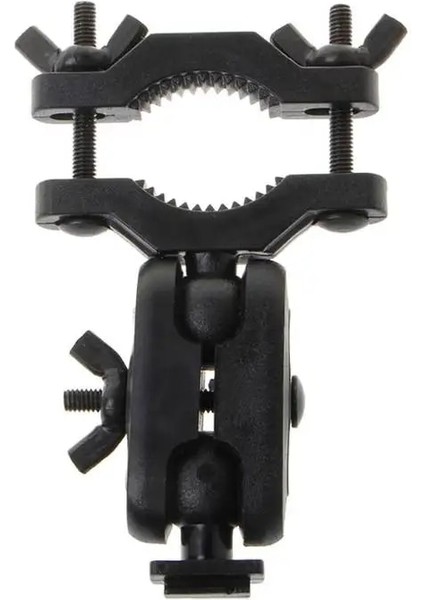 Metal Somun Siyah Araba Dikiz Aynası Dvr Kamera Tutucu Otomatik Sürüş Video Kaydedici Braket Tutucu F J501C Çizgi Kam Dvr'ler Montaj Tutucu (Yurt Dışından)