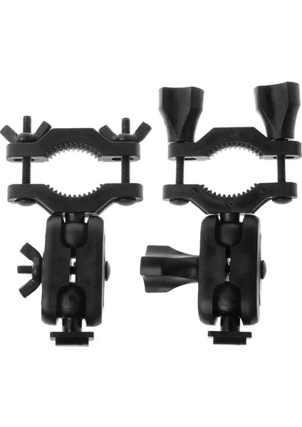 Metal Somun Siyah Araba Dikiz Aynası Dvr Kamera Tutucu Otomatik Sürüş Video Kaydedici Braket Tutucu F J501C Çizgi Kam Dvr'ler Montaj Tutucu (Yurt Dışından) modelleri