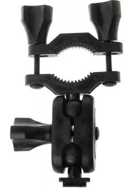 Metal Somun Siyah Araba Dikiz Aynası Dvr Kamera Tutucu Otomatik Sürüş Video Kaydedici Braket Tutucu F J501C Çizgi Kam Dvr'ler Montaj Tutucu (Yurt Dışından) fırsatları