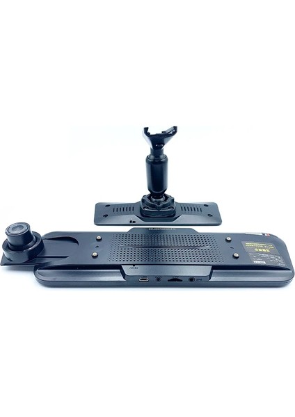 Siyah Araba Dvr'leri Için Araba Dvr Tutacağı Monte Edilir Dikiz Aynası Dvr Tutucu Araba Gps Kaydedici Montaj Braketi Çizgi Kam Özelleştirilebilir (Yurt Dışından) modelleri