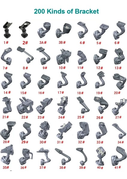 B8 - Tutucu Hgdo Montaj Tutucu Araba Dvr Dikiz Aynası Dvr Montaj Tutucular Araba Gps Video Kaydedici Metal Braketi Çizgi Kam (Yurt Dışından) indirimleri