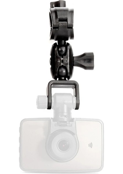 Uzun Dört Pençe 360 Derece Dönen Vida Sabitleme Sürüş Ayarlanabilir Braket Çizgi Kam Araba Dikiz Montaj Tutucu Iç Ayna Video Kaydedici (Yurt Dışından) fırsatları