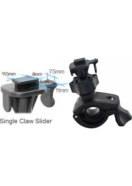 H 360 Derece Dönen Vida Sabitleyin Video Kaydedici Braketi Dvr Desteği Ayna Sürüş Montaj Tutucu Ayarlanabilir Araba Dikiz Çizgi Kam (Yurt Dışından) modelleri