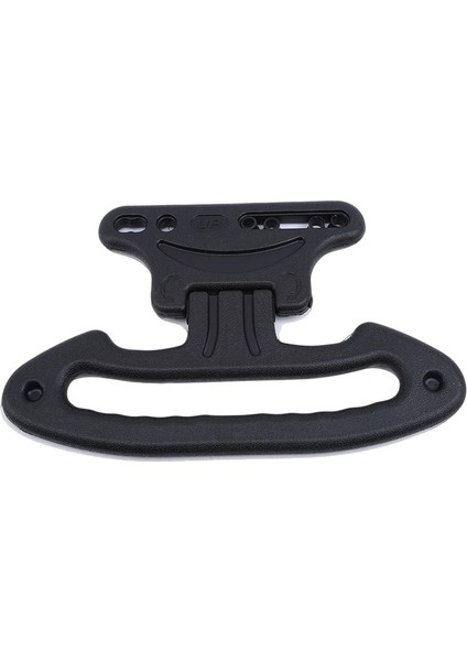 Siyah Elbise Için Araba Askıları Ceket Takım Ölçeklenebilir Kullanışlı Sandalye Koltuk Depolama Tutucu Raf Güvenli Tutma Çubuğu Çok Işlevli (Yurt Dışından)