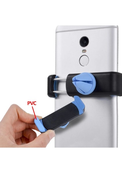 A-Gri Runmade Evrensel 360 Derece Dönen Araç Montaj Havalandırma Klipsi Hava Firar Montaj Cep Telefonu Standı Tutucu Araç Telefonu Standı (Yurt Dışından) modelleri