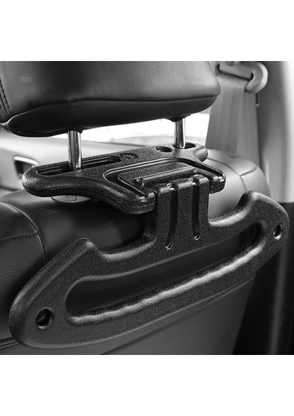 1 Adet Koltuk Askısı Tutucu Abs Araba Ceket Giyim Askıları Arka Koltuk Kafalık Ceket Elbise Askısı Takım Elbise Tutucu Raf Oto Malzemeleri (Yurt Dışından) fiyatları