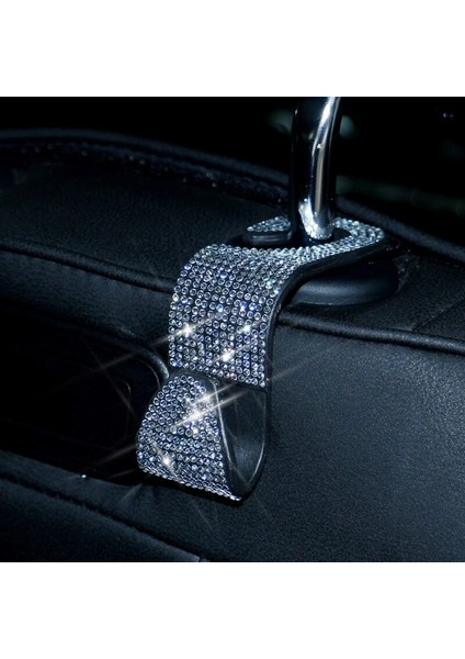 Çok Renkli Araba Askısı Arka Koltuk Kancası Evrensel Araba Araç Arka Koltuk Kafalık Askıları Oto Organizatör Güçlü Montaj Araba Iç Aksesuarları (Yurt Dışından) indirimleri