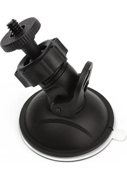 Araba Dvr Tutacağı Dv Gps Kamera Standı Tutacağı Mini Vantuz Montajı Tripod Tutacağı Araç Montaj Tutacağı Cep Telefonu Araç Tutacağı (Yurt Dışından)