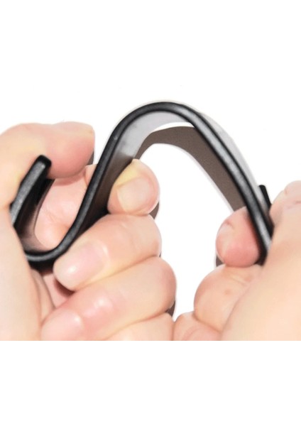 8 Adet 8 Adet Evrensel Araba Arka Koltuk Kanca Çanta Ceket Çanta Askı Araç Kafalık Organizatör Depolama Tutucu Kanca Araba Iç Aksesuarları (Yurt Dışından) fiyatları