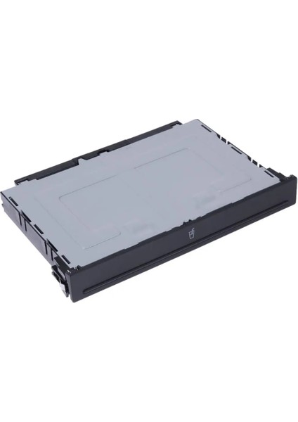 Katlanır Araba Bardak Tutucu In-Dash Konsol Içecek Şişe Standı Braketi Vw Golf 4 Bora Audi A4L A5 Q5 A7 Q7 Içebilir (Yurt Dışından)