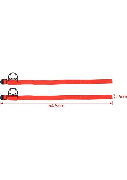 2kırmızı 64,5cm Tesın Araba Manto Askısı Için Wrangler Tj Jk Jl Jt Araba Ceket Kancası Standı Iç Aksesuarlar Için Jeep Wrangler Tj Jk Jl Jt (Yurt Dışından)