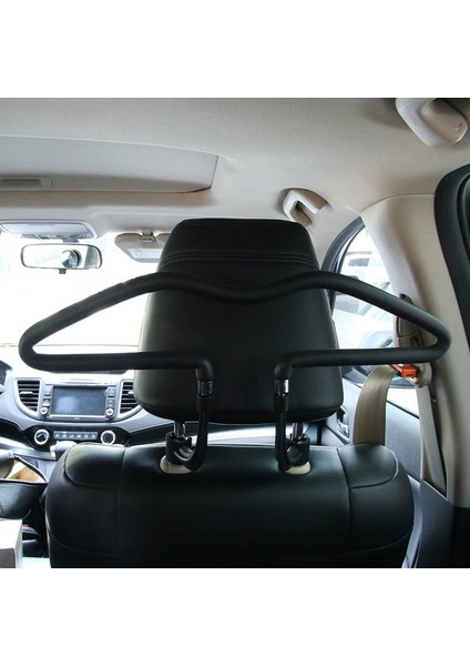 Siyah Boomblock Ar Kumaş Tutucu Askıları Styling Audi A4 A3 A6 C6 B7 B8 B5 Q5 Seat Leon Ibiza Skoda Fabia Yeti Aksesuarları (Yurt Dışından) fiyatları