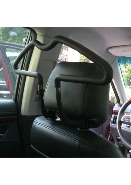 Araba Askısı Araba Koltuğu Manto Askısı Kafalık Elbise Tutucu Raf Oto Koltuğu Kafalık Geri Organizatörler Giyim Çanta Kancası (Yurt Dışından) fiyatları