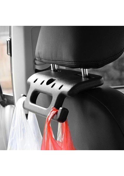 Araba Koltuğu Arka Kanca Suzuki Jimny JB64 JB74 Için Kafalık Kanca Araba Depolama Tutucu Kafalık Montaj Askı Tutucu (Yurt Dışından) fiyatları