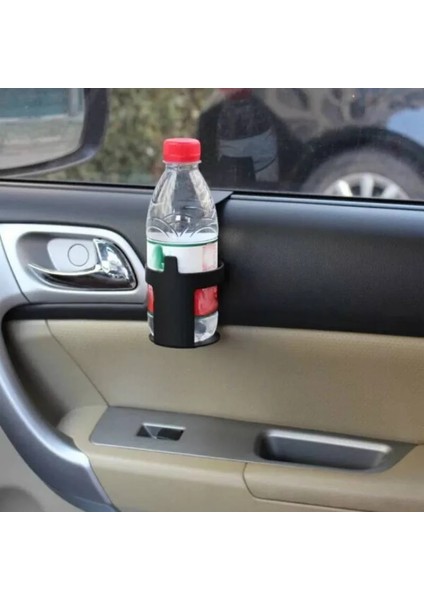 2 Adet Bir Evrensel Araba Kamyon Kapı Bardak Tutucu Pencere Kancası Montaj Su Şişesi Bardak Standı Oto Iç Malzemeleri Aksesuarları (Yurt Dışından) fiyatları
