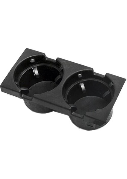 1x Bardaklık A Bmw 3 Serisi E Araba Iç Için Araba Merkezi Konsol Su Bardak Tutucu Içecek Şişe Tutucu Madeni Para Kutusu (Yurt Dışından)