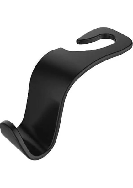 2 Adet Adet Evrensel Araba Koltuğu Kanca Geri Kanca Araba Aksesuarları Iç Araba Çanta Çanta Pıhtı Için Taşınabilir Askı Tutucu Depolama (Yurt Dışından) modelleri