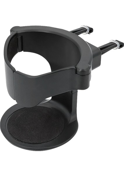 Mavi Araba Su Bardak Tutucular Evrensel Araba Kamyon Içecek Tutucular Oto Hava Çıkışı Içecek Raf Montaj Şişe Standı (Yurt Dışından) fiyatları