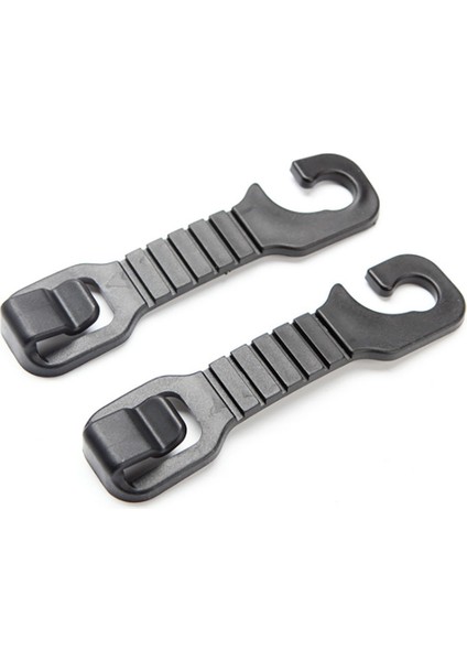 Lot Araba Koltuğu Arka Kanca Askı Kargo Bağlantıları Çanta Kancası Koltuk Toledo Leon X-Perience Vw Polo Golf Passat Jetta Için (Yurt Dışından)