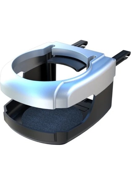 Kırmızı Evrensel Araba Bardak Tutacağı Çıkış Havalandırma Kupası Rafı Içecek Montajı Ekleme Standı Tutacağı Içecek Şişesi Standı Konteyner Kancası (Yurt Dışından) fırsatları