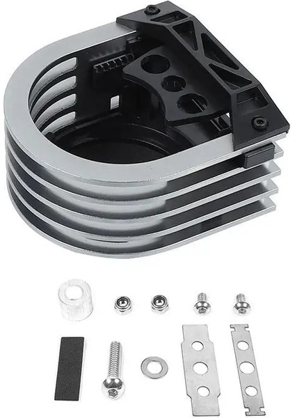 G Tarzı Gri Suzuki Jimny Için Içecek Tutucular Araba Su Şişesi Bardak Tutucu Braketi Suzuki Jimny Için Iç Aksesuarlar (Yurt Dışından)
