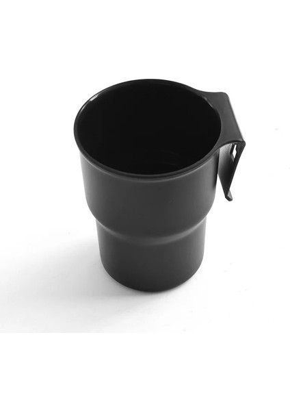 Siyah Evrensel Araba Bardak Tutucu Asılı Hava Firar Çıkışı Kapı Montajı Şişe Içecek Tutacağı Madeni Para Anahtarları Telefon Standı Çok Fonksiyonlu Kutu (Yurt Dışından)