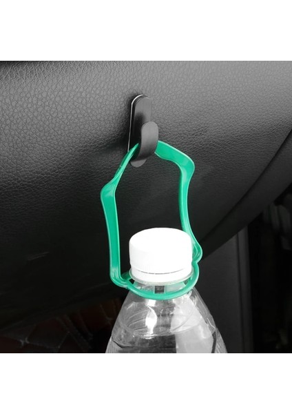 Siyah Araba Kancası Ar Sticker Tutucu Kablo Kulaklık Anahtarı Için Otomatik Fastener Duvar Askısı Araba Klipleri USB Kablosu Düzenleyici Depolama Araba Kanca Braketi (Yurt Dışından) fırsatları