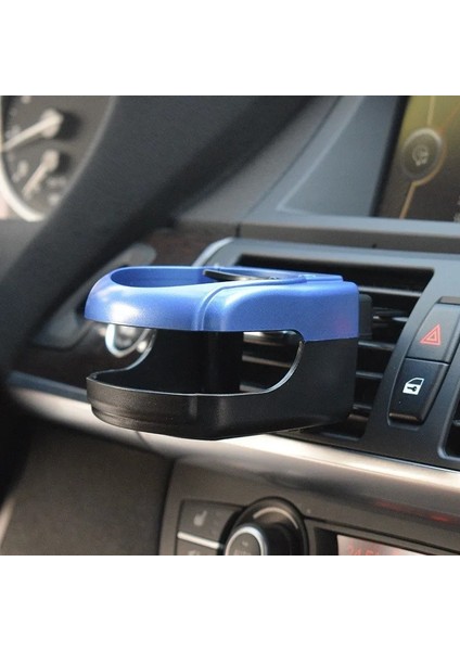 Mor Evrensel Araba Bardak Tutacağı Çıkış Havalandırma Kupası Rafı Içecek Montajı Ekleme Standı Tutacağı Içecek Şişesi Standı Konteyner Kancası (Yurt Dışından) fiyatları