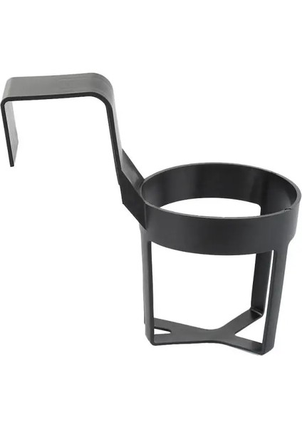 No.2 Boyutu Araba Içecek Bardak Tutucu Konteyner Kanca Pencere Kapı Montajı Evrensel Dayanıklı Su Şişesi Bardak Oto Kamyon Iç Organizatör Için Standı (Yurt Dışından)