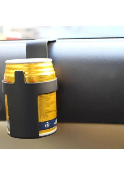 No.2 Boyutu Araba Içecek Bardak Tutucu Konteyner Kanca Pencere Kapı Montajı Evrensel Dayanıklı Su Şişesi Bardak Oto Kamyon Iç Organizatör Için Standı (Yurt Dışından) modelleri