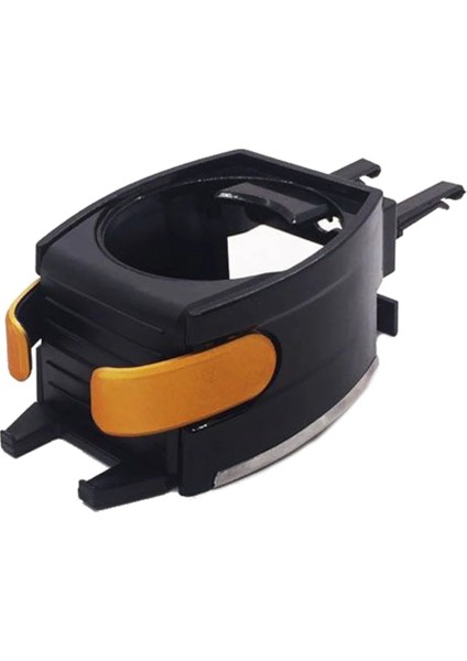 No.2 Araba Hava Firar Içecek Bardak Şişe Tutucu Ayarlanabilir Cep Telefonu Montaj Braketi Standı Beşikler (Yurt Dışından)