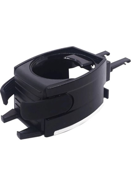 No.1 Araba Hava Firar Içecek Bardak Şişe Tutucu Ayarlanabilir Cep Telefonu Montaj Braketi Standı Beşikler (Yurt Dışından)