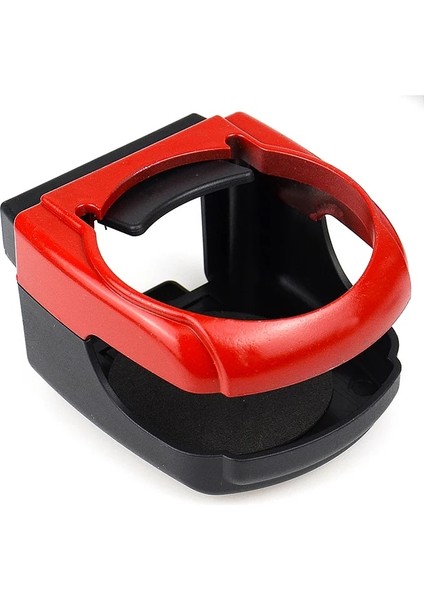 Kırmızı Sıcak Satış Araba-Styling Auto Yenı Evrensel Araba Kamyon Içecek Su Bardağı Şişe Can Tutucu Kapı Montaj Standı Içecekler Tutucular (Yurt Dışından)