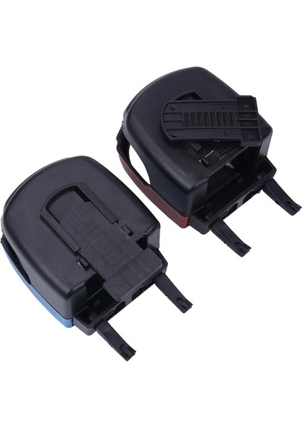 Kırmızı 1 Adet Yeni Araba Bardak Yüksek Li Evrensel Araba Araç Içecek Şişe Bardak Tutucu Oto Iç Aksesuarları (Yurt Dışından) fiyatları