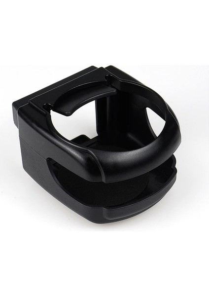 Siyah Yeni Varış Araba-Styling Oto Evrensel Araba Kamyon Içecek Su Bardağı Şişe Can Tutucu Kapı Montaj Standı Içecekler Sahipleri (Yurt Dışından)