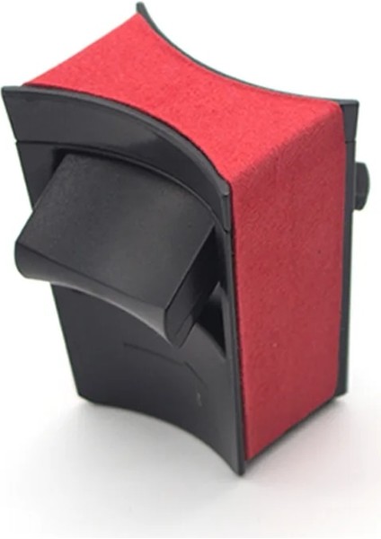 Işaretsiz Kırmızı Yeni Tesla Modeli Odel Y Araba Bardak Tutucu Klip Su Bardağı Yuvası Kayma Sınırı Abs Şişe Tutucu Konsolu Depolama Tesla 3 Y (Yurt Dışından)