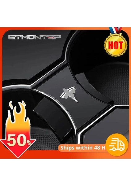 Işaretsiz Kırmızı Yeni Tesla Modeli Odel Y Araba Bardak Tutucu Klip Su Bardağı Yuvası Kayma Sınırı Abs Şişe Tutucu Konsolu Depolama Tesla 3 Y (Yurt Dışından) fiyatları